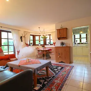 Apartment Gudrun, Garmisch-Partenkirchen